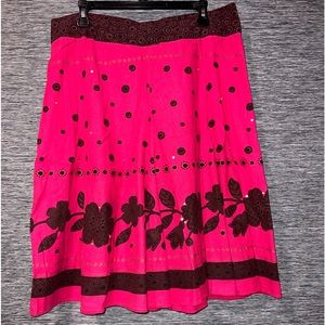 Women’s Summer Skirt